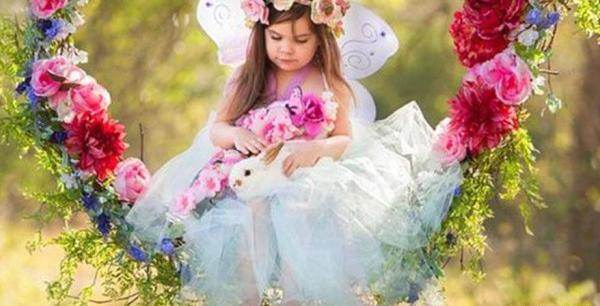 عکس پروفایل دختر بهار