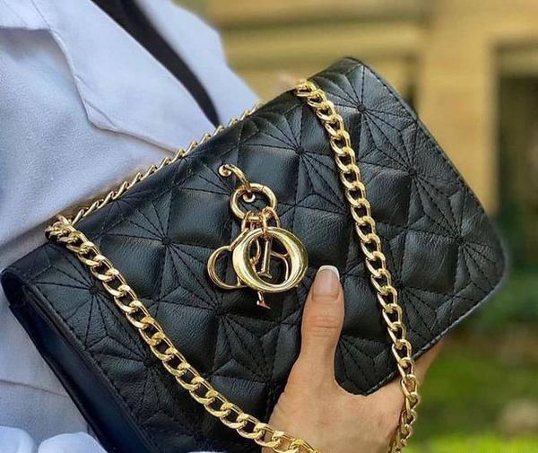 عکس کیف لاکچری دخترانه