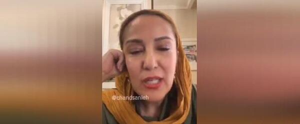 عکس سارا و نیکا قربانی