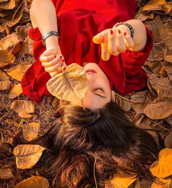ایده برای کپشن عکس خودم