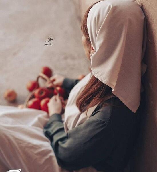 ایده برای کپشن عکس خودم