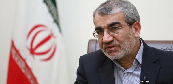 عکس رئیسی با خامنه ای
