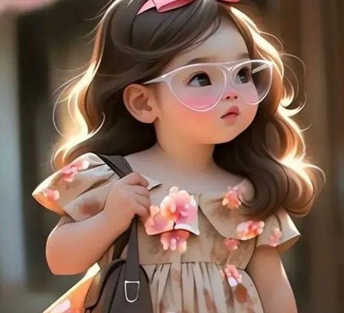 عکس های زیبا برای پروفایل بچه گانه