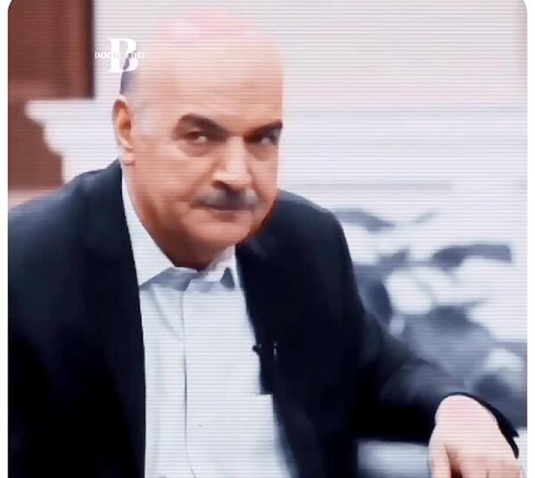 عکس نیکا فلاحی قبل از عمل صورت