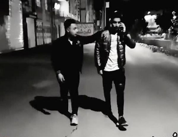 عکس پروفایل پسرونه رفیق