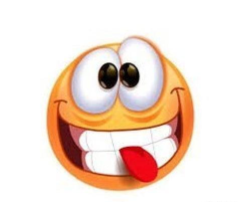 عکس نوشته دخترونه خنده دار برای استوری