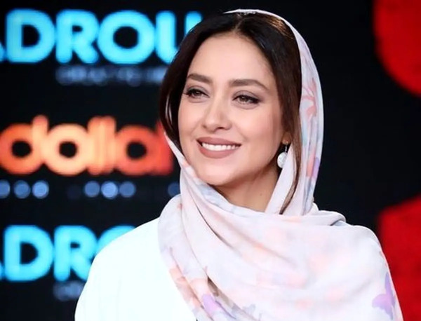 عکس نوشته بهار کیان افشار