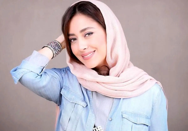 عکس نوشته بهار کیان افشار