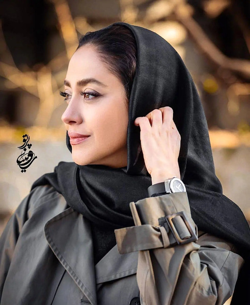 عکس نوشته بهار کیان افشار