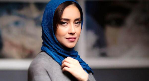 عکس نوشته بهار کیان افشار