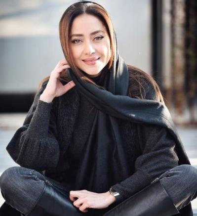 عکس نوشته بهار کیان افشار