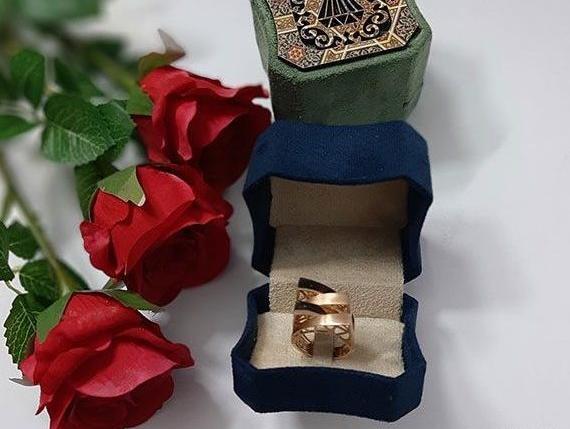 عکس زیبا هاشم زاده