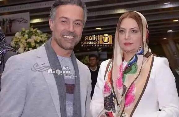 عکس زیبا هاشم زاده