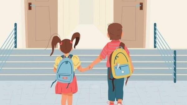 عکس نوشته پسرم کلاس اول