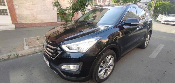 عکس جنسیس وی ای پی