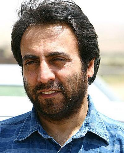 عکس بیژن امکانیان