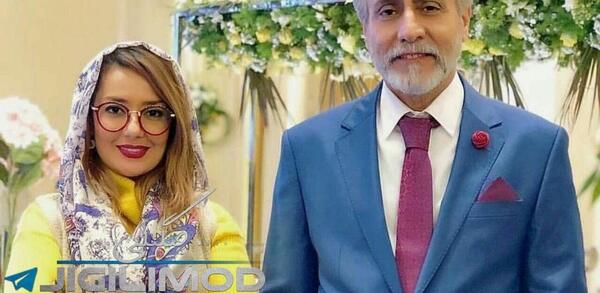 عکس بیژن امکانیان