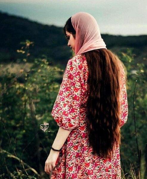 عکس پروفایل دخترونه شیک ایرانی