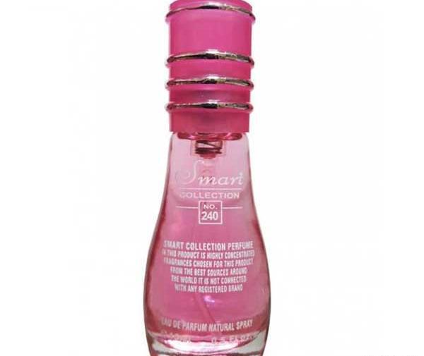 عکس عطر جیبی اسمارت