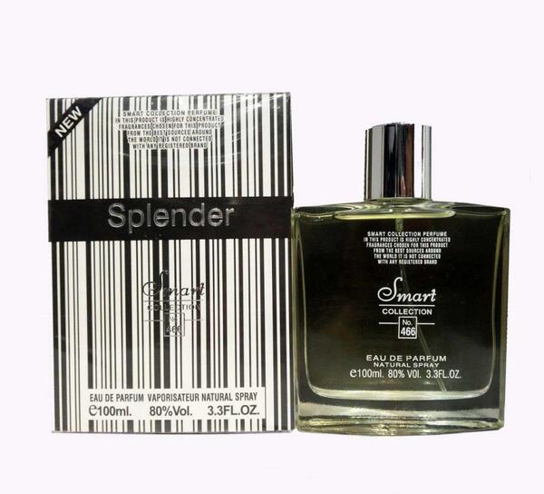 عکس عطر جیبی اسمارت