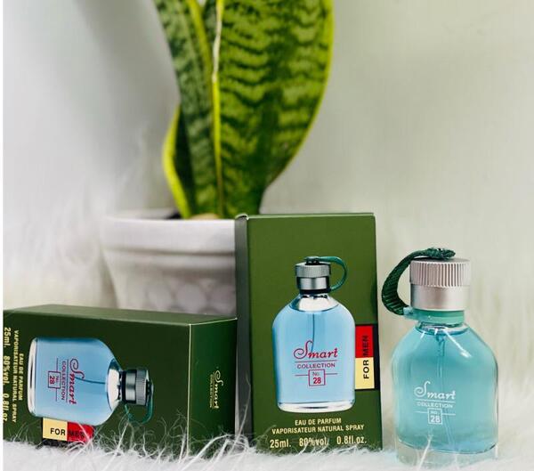 عکس عطر جیبی اسمارت