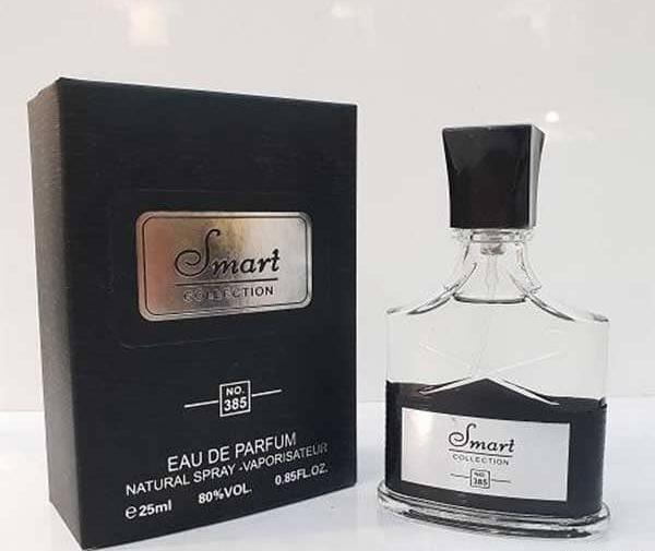 عکس عطر جیبی اسمارت