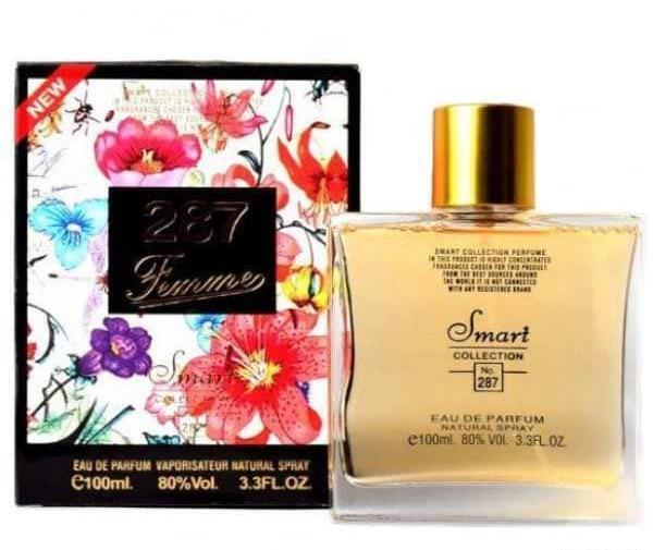 عکس عطر جیبی اسمارت