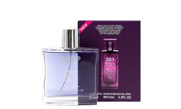 عکس عطر جیبی اسمارت