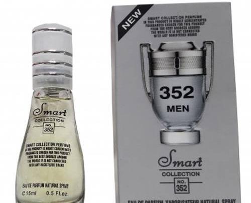 عکس عطر جیبی اسمارت