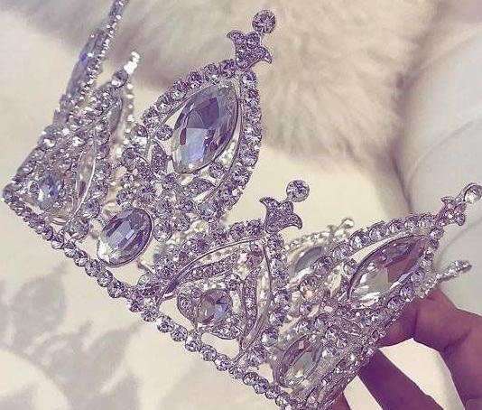 عکس پروفایل دخترونه تاج دار جدید
