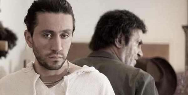 عکس پسر حبیب خواننده