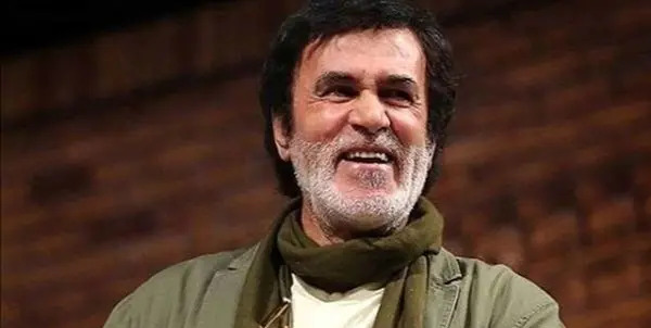 عکس پسر حبیب خواننده