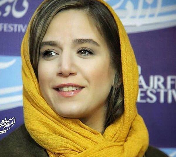 عکس بازیگر نقش طلا در زیرخاکی