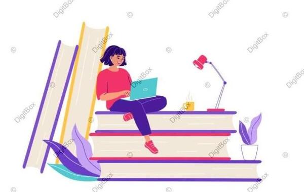 عکس مورد درس خوندن