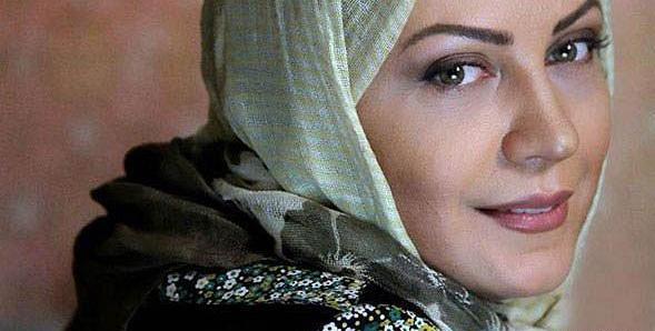 عکس همسر واقعی لعیا زنگنه کیست
