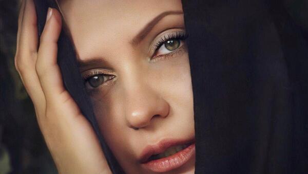 عکس همسر واقعی لعیا زنگنه کیست