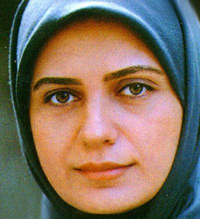 عکس همسر واقعی لعیا زنگنه کیست