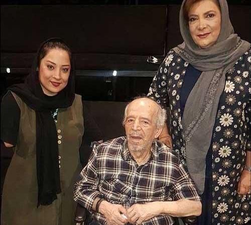 عکس محسن قاضی مراد