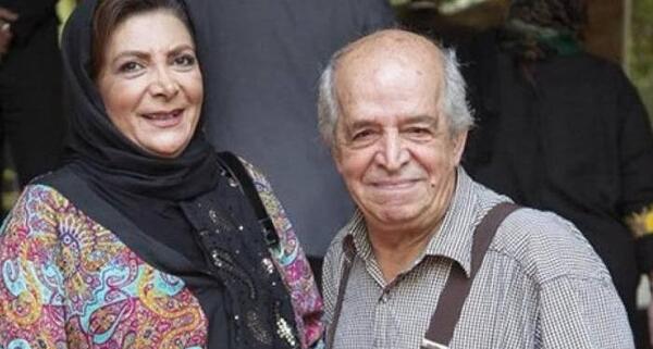 عکس محسن قاضی مراد