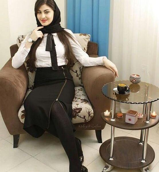 عکس واقعی طلا در بانوی عمارت
