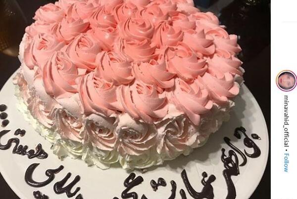 عکس واقعی طلا در بانوی عمارت