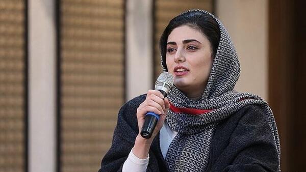 عکس بازیگر نقش جعفر در نوروز رنگی