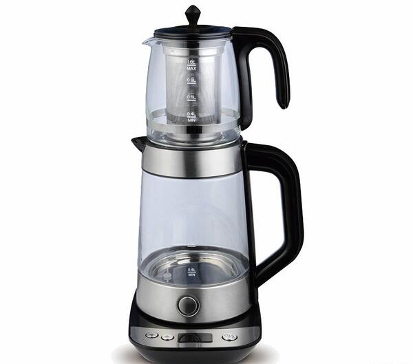 عکس چای ساز برقی