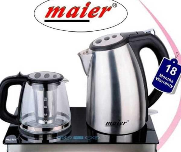 عکس چای ساز برقی