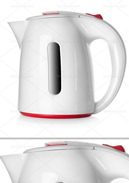 عکس چای ساز برقی