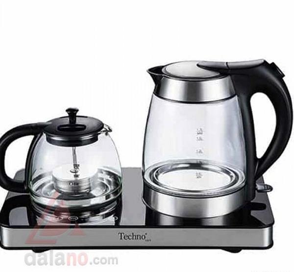 عکس چای ساز برقی