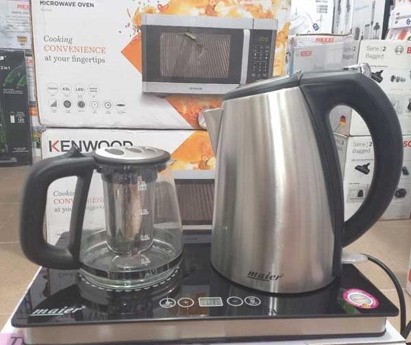 عکس چای ساز برقی