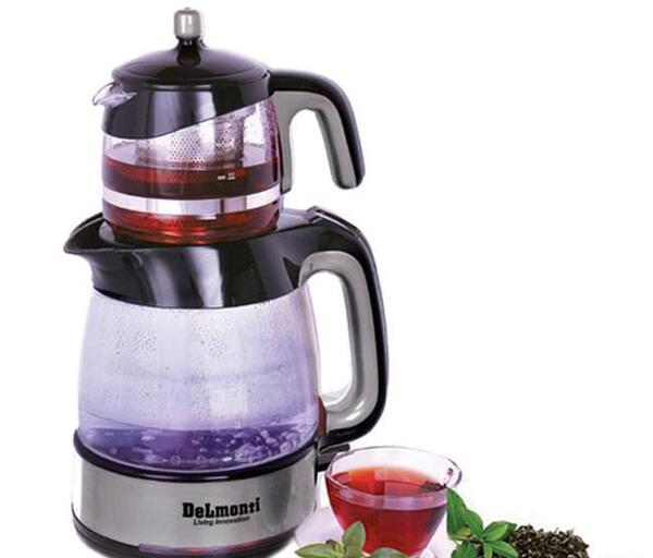 عکس چای ساز برقی