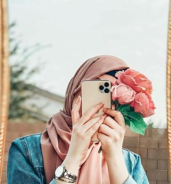 عکس پروفایل شیک مقبول دخترانه
