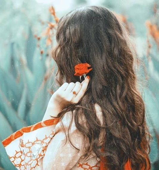 عکس پروفایل شیک مقبول دخترانه